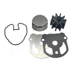 Water Pump Impeller Kit for OMC Cobra (Replaces 984461, 983895, 984744)