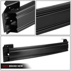 Front Upper Bumper Reinforcement for Chevrolet Sonic (2012–2020)