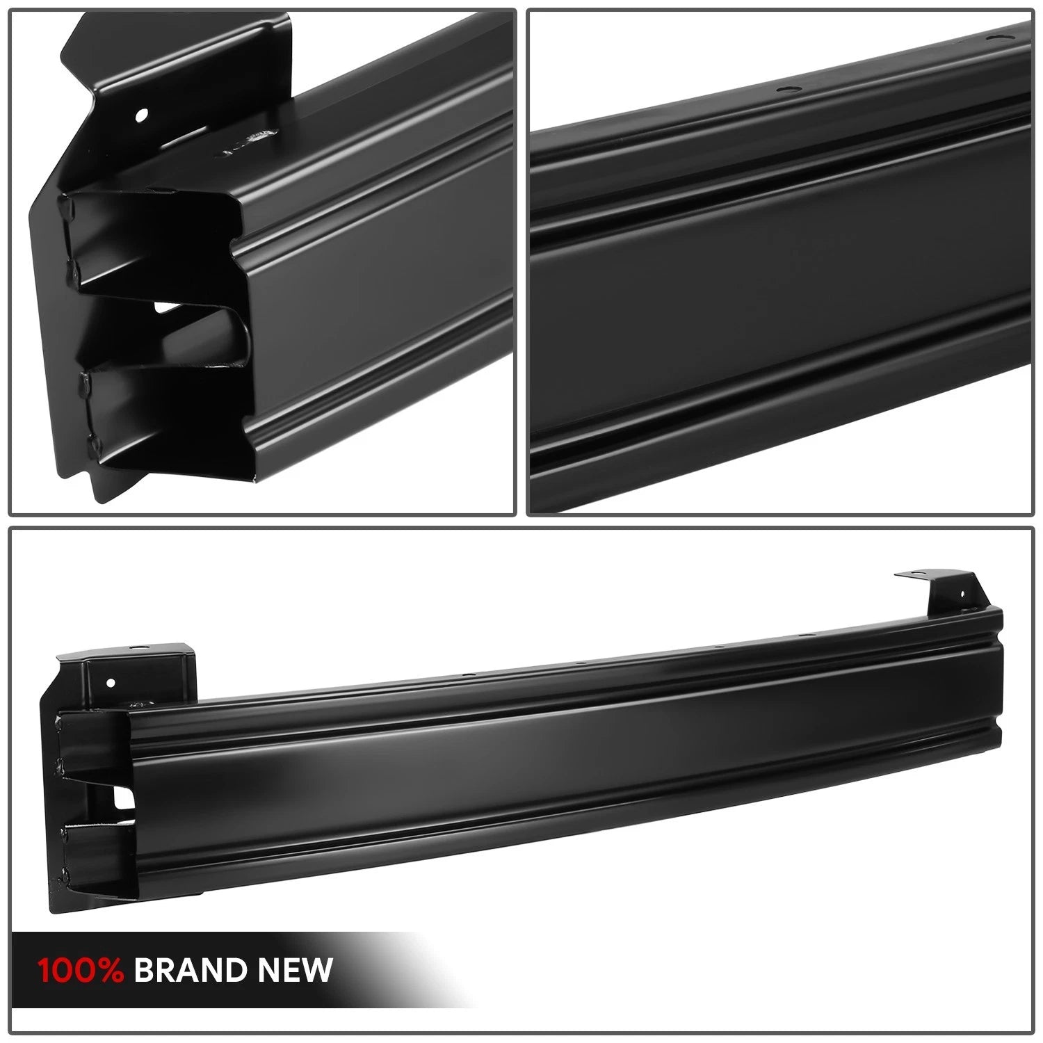 Front Upper Bumper Reinforcement for Chevrolet Sonic (2012–2020)