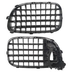 Front Grille Set for BMW 740i 740Li 750i 750Li 760Li (2009-2012)