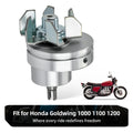 Water Pump 19200-MG9-681 for Honda Goldwing GL1100A (1980–1983)