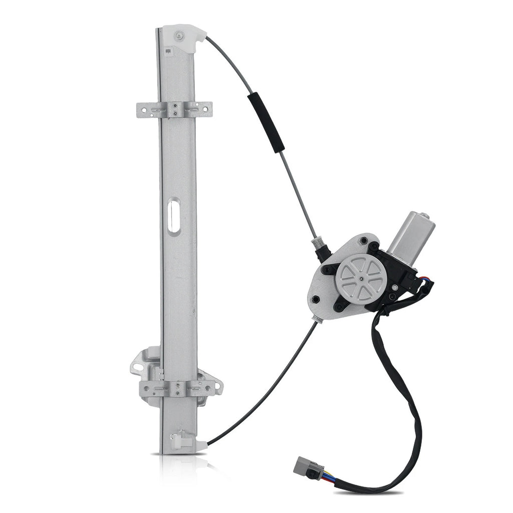 Power Window Regulator with Motor for Honda Civic Hybrid Si (2002-2005) Front Left
