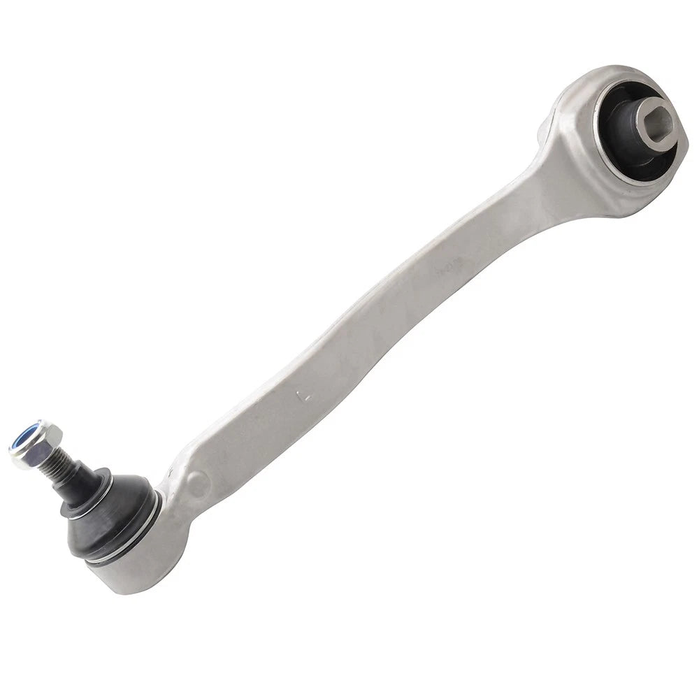 Set of 8 Control Arms and Ball Joints for M-Benz E320 (2003–2008)