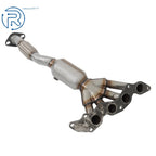 Exhaust Manifold Catalytic Converter for Ford Focus 2.0L (2008–2011)