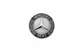 Front Bumper Cover Emblem for Mercedes-Benz B250e (2014–2017) 2078170316