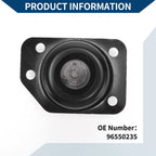 Engine Motor Mount for Chevrolet Optra (2004–2019)