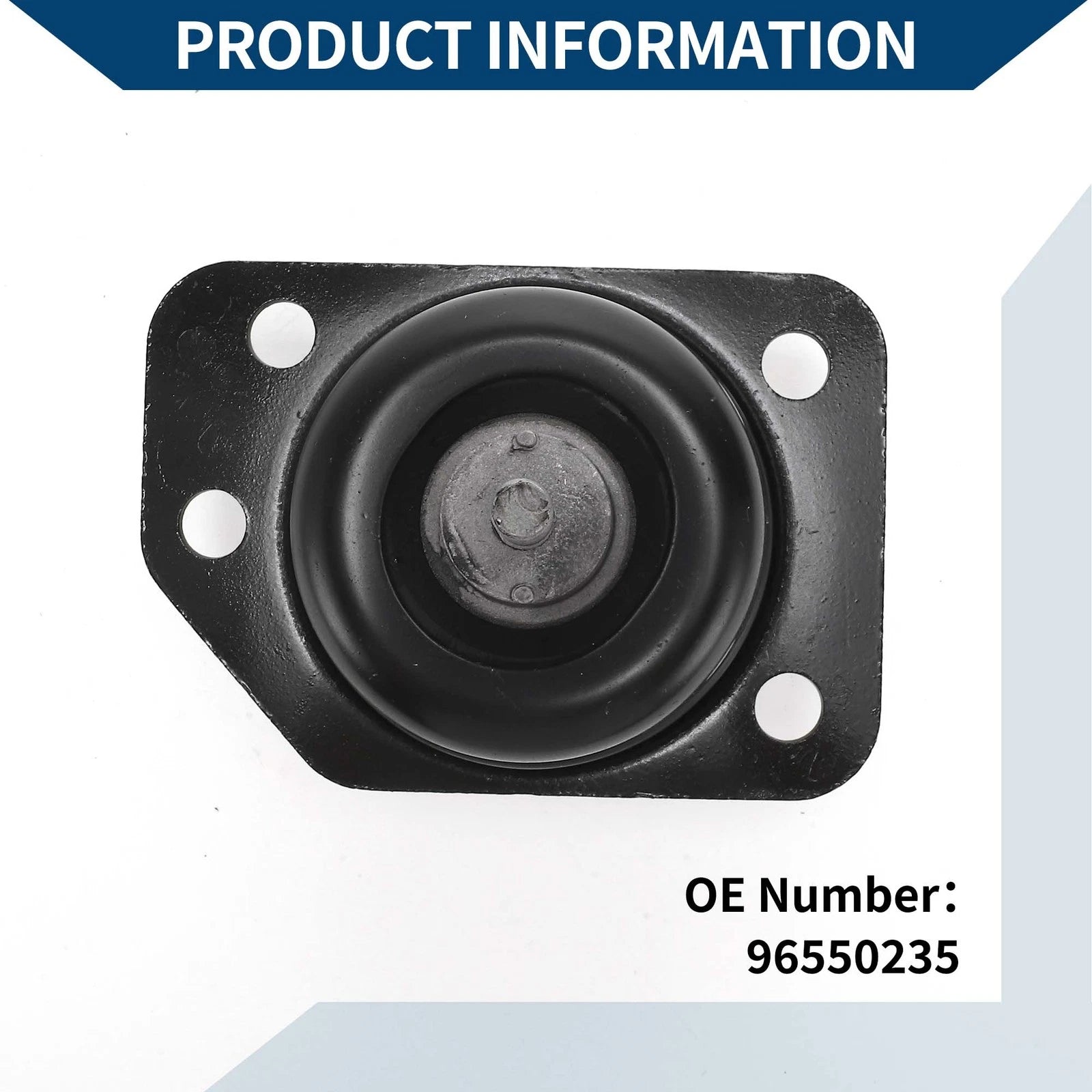 Engine Motor Mount for Chevrolet Optra (2004–2019)