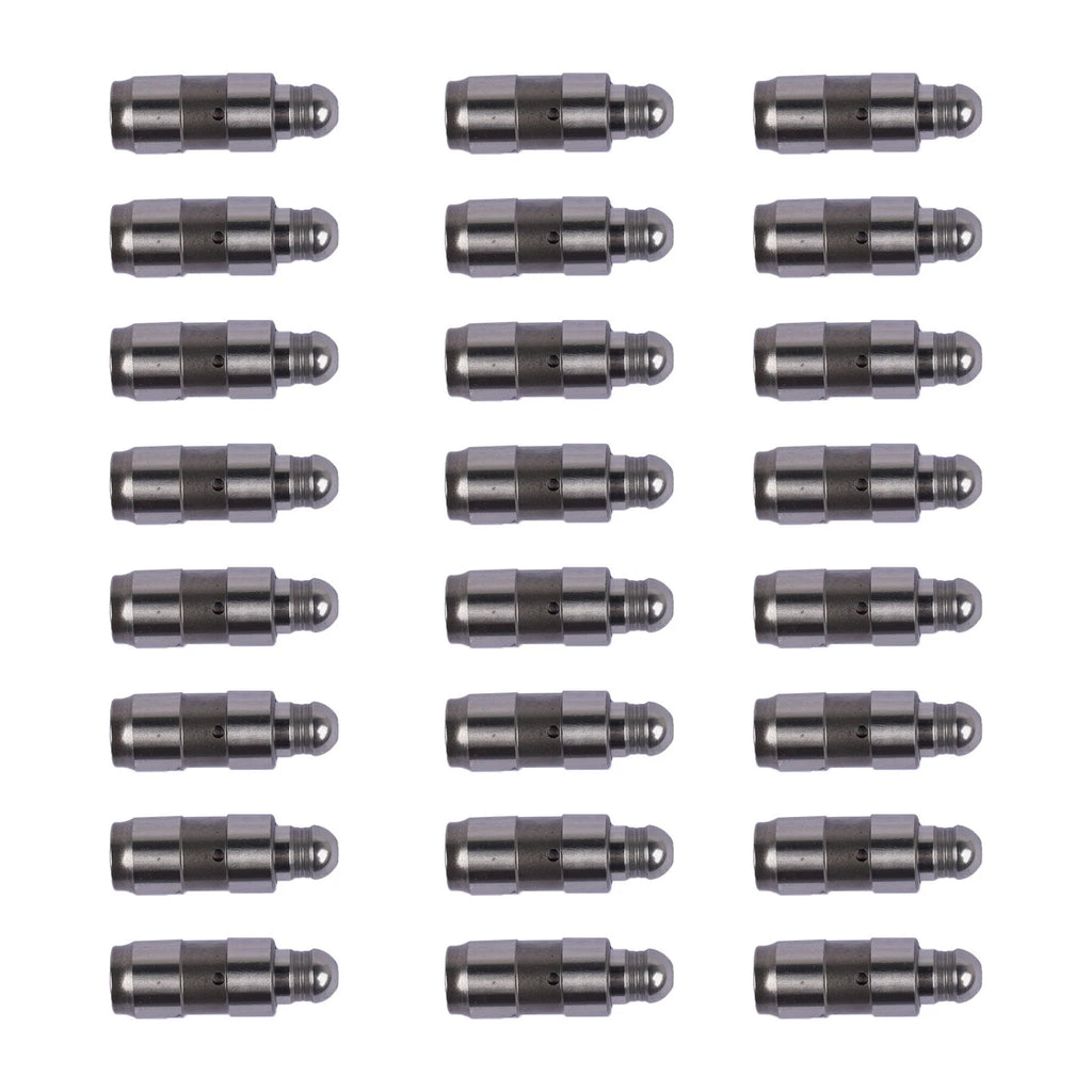 24pcs Valve Tappets 079109423 for Audi A4 S4 A5 A7 A8 Q7 Q8 VW Touareg (2000–2023)