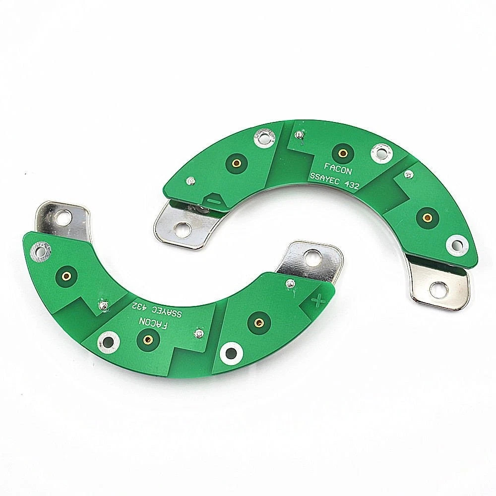 Diode Kit Rectifier for Leroy Somer