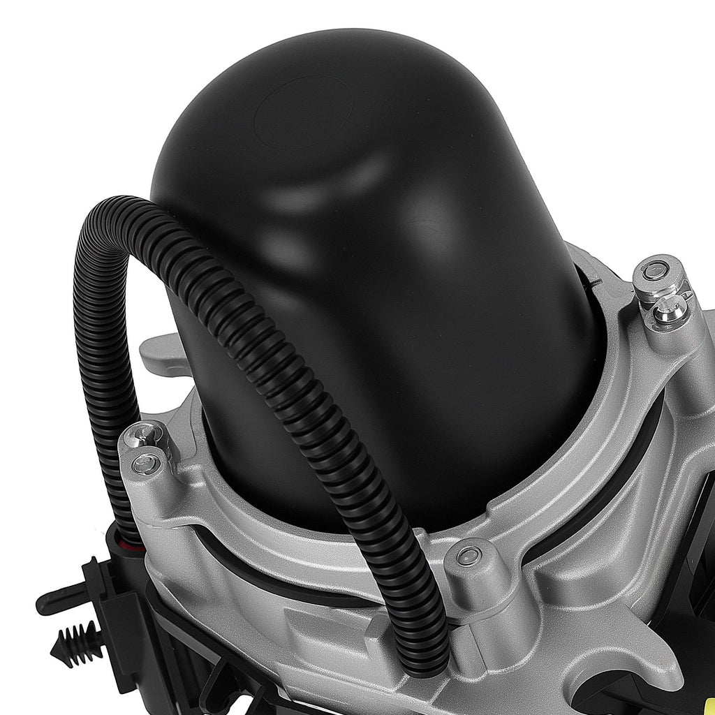 Secondary Air Pump for Ford Mustang SVT Cobra (1996–1998)