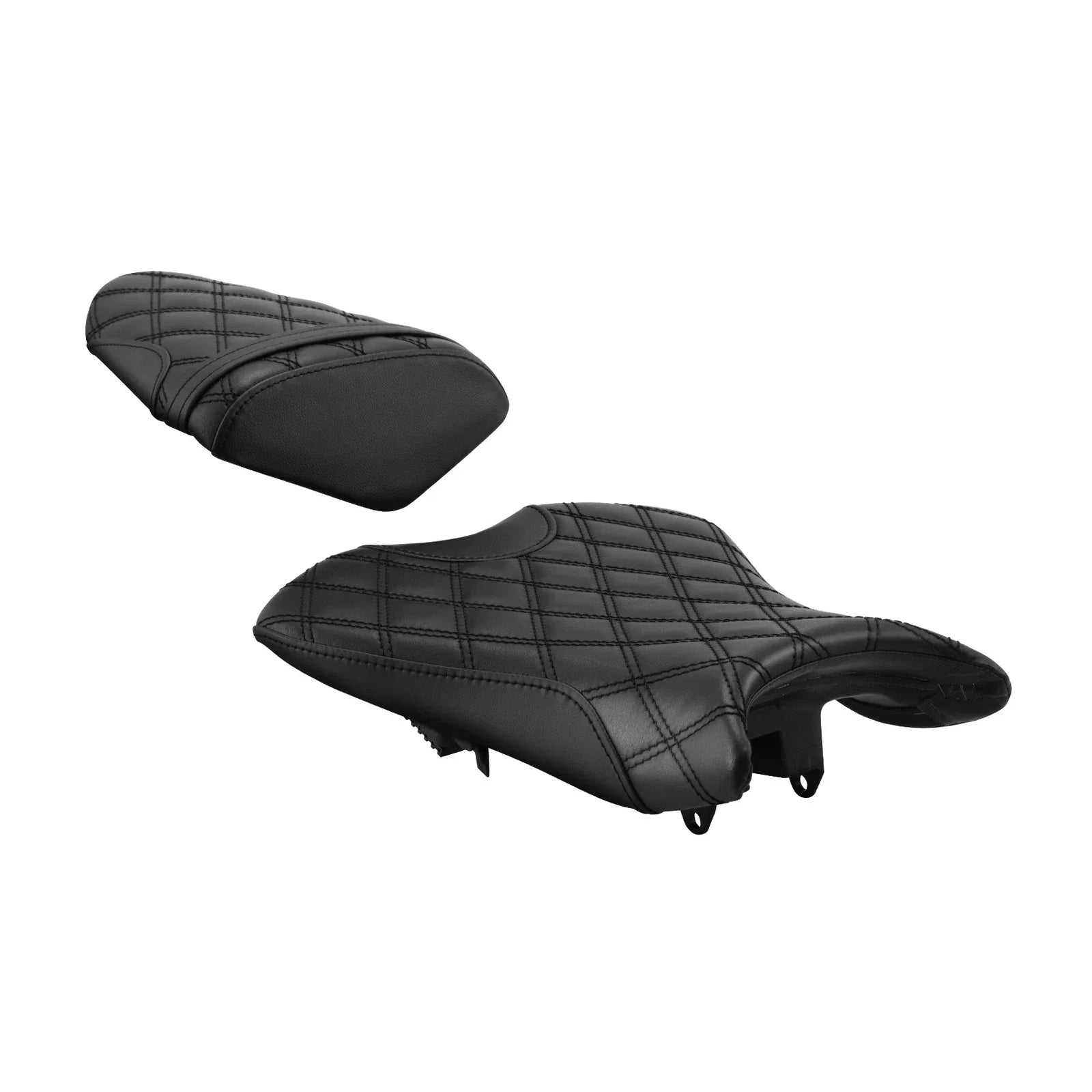 Driver & Passenger Seats for Kawasaki Ninja ZX6R (2009-2018)