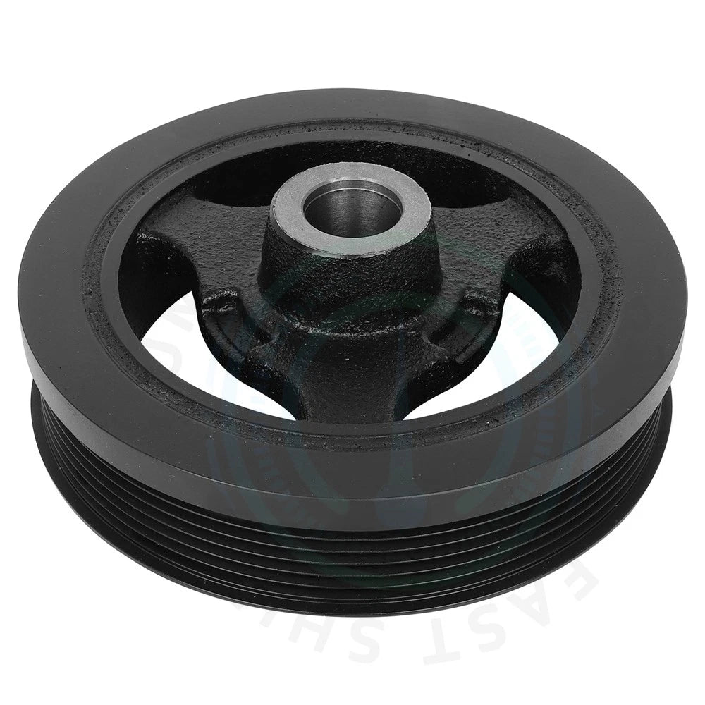 Harmonic Balancer for Dodge Jeep Chrysler Town & Country V6 (2008–2016)