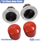 2PC 4WD Locking Hub for Ford F250 F350 F450 F550 Super Duty (2011–2017) BC3Z3B396A