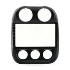 Android Car Navigation for Jeep Compass (2007–2016) GPS Bluetooth Carplay