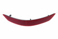 Genuine OEM Rear Left Bumper Cover Reflector for Mercedes-Benz ML350 (2006–2011)