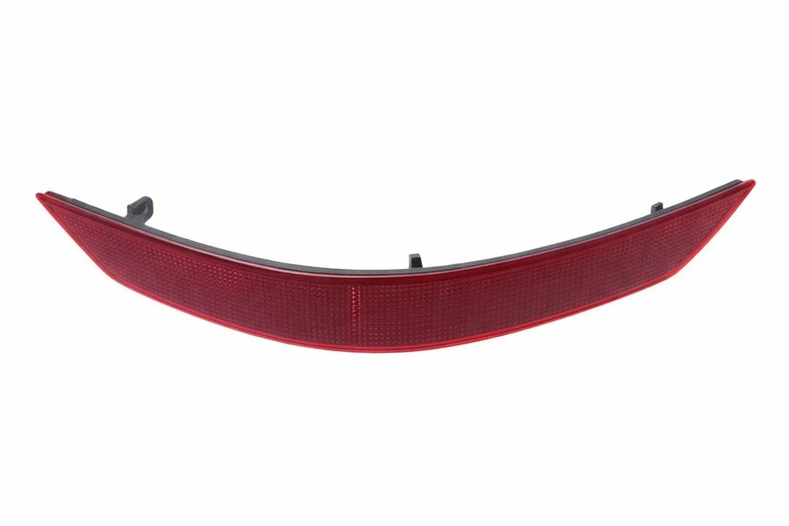Genuine OEM Rear Left Bumper Cover Reflector for Mercedes-Benz ML350 (2006–2011)
