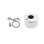 Water Pump Impeller Kit for Yamaha (Replaces 692-W0078-02-00, 18-3371)