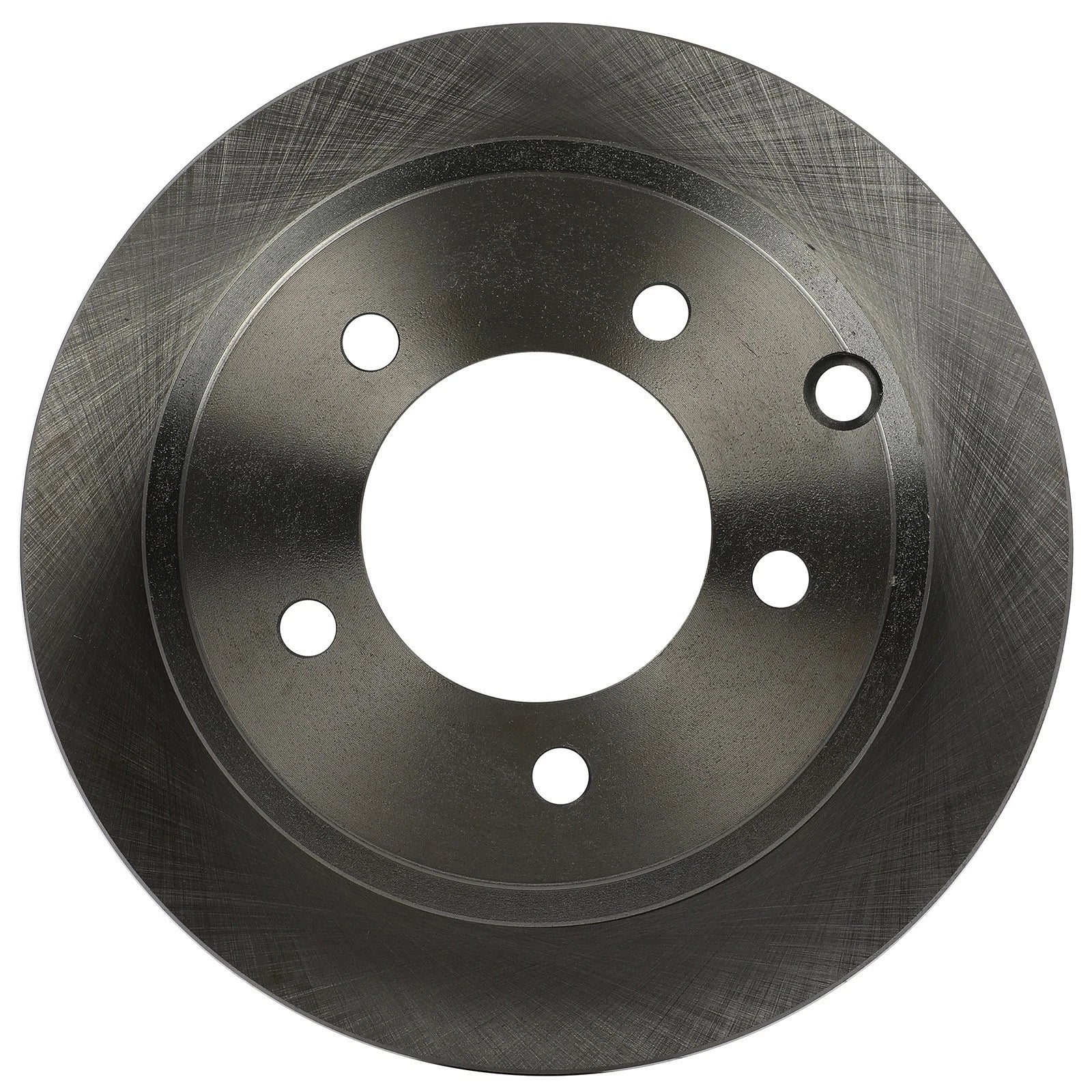 Rear Brake Rotors for Jeep Compass (2007–2017)
