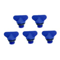 Manifold & Block Drain Plug Screws for