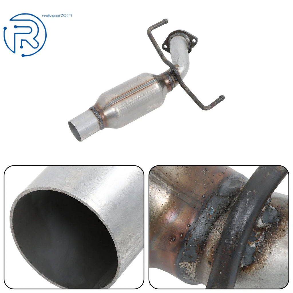 Rear Catalytic Converter for Chevy Trax, Buick Encore (2013-2021)