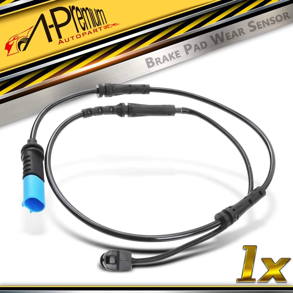 Disc Brake Pad Wear Sensor for BMW X5, X6, X7 (2019–2021)