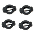 4Pack Water Pump Cross Piece for Volvo Penta AQ115 AQ125 AQ130 AQ131 AQ140 AQ170 831009