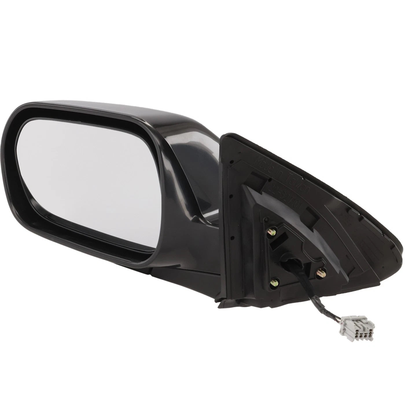 Set of 2 Heated Mirrors for Acura RSX