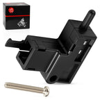 Left Clutch Lever Switch for Yamaha MT-07 (2014–2024), FZ6R (2009–2017) 3YX-82917-01-00