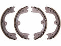 Rear Brake Shoe Set for Suzuki Equator (2009–2012) F331PW
