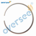 Piston & Ring Set for Yamaha Outboard 4T F 115HP VF (6EK-11631-00-93, 6EK-11603)