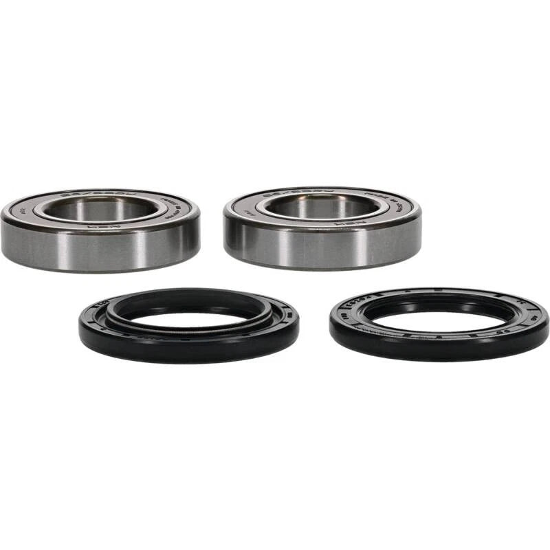 Pivot Works Premium Wheel Bearing for