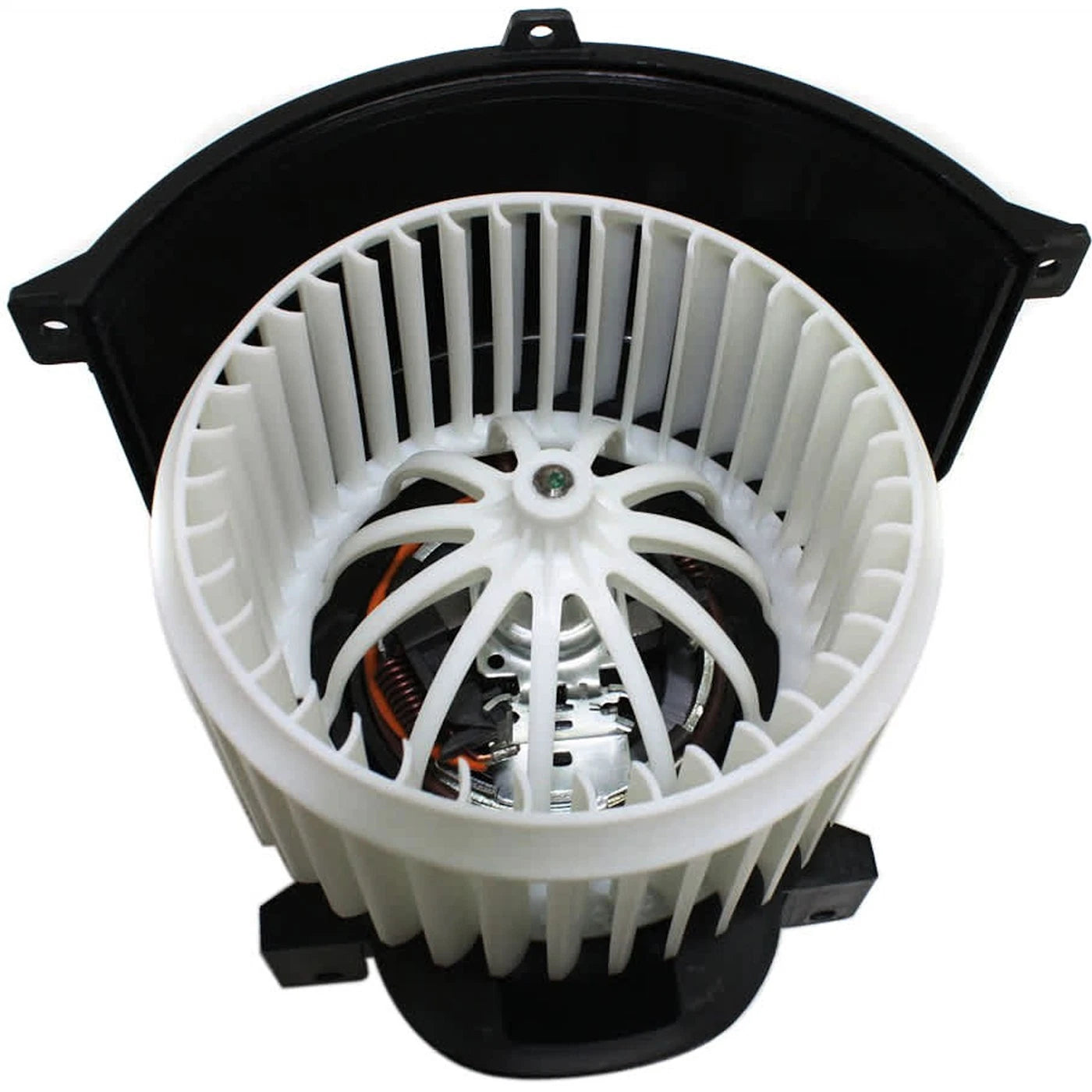 Blower Motors for VW Audi Q7 Touareg Cayenne (2003–2006)
