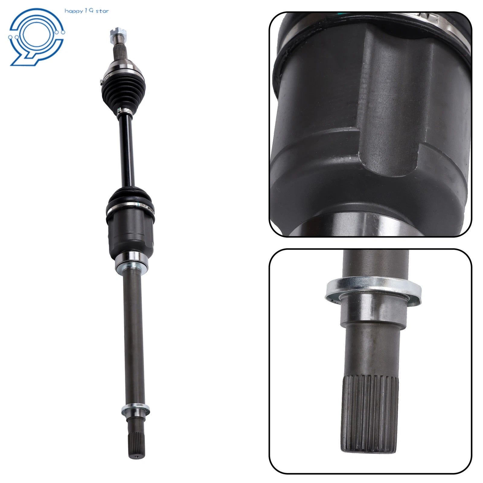 Front Right CV Axle Shaft for Nissan Altima (2007-2013)