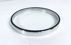 1 Inch Air Cleaner Spacer for Ford 302 350 SBC BBC Edelbrock Holley (1960–2014)