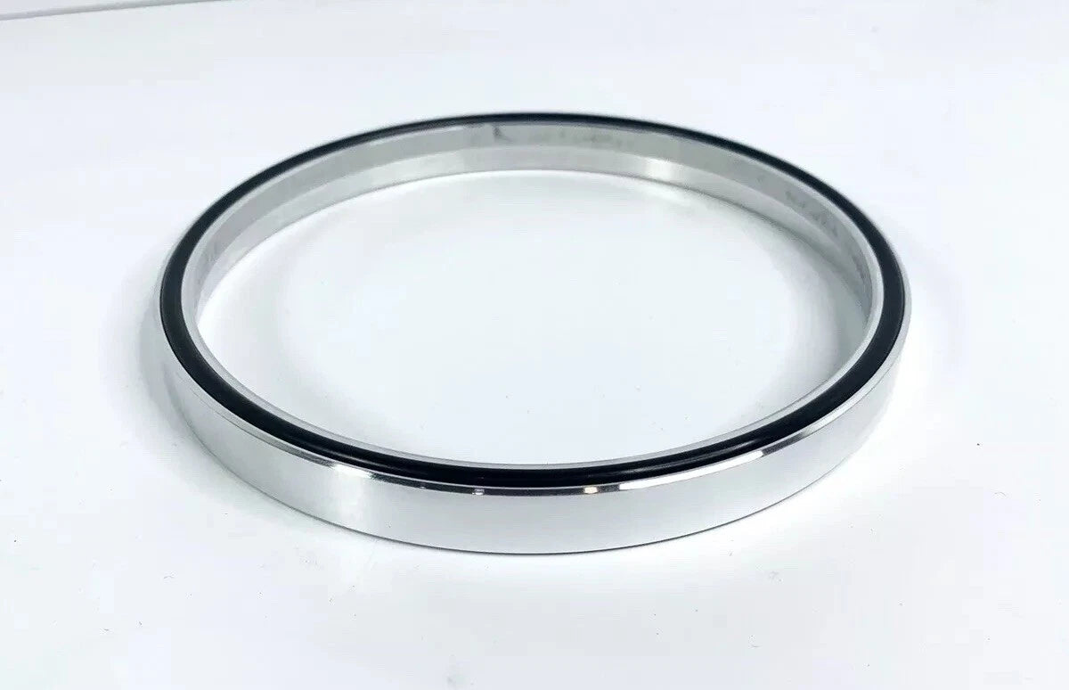 1 Inch Air Cleaner Spacer for Ford 302 350 SBC BBC Edelbrock Holley (1960–2014)