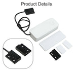 Tuya Smart WiFi Magnetic Sensor for Door and Window Security (2023)