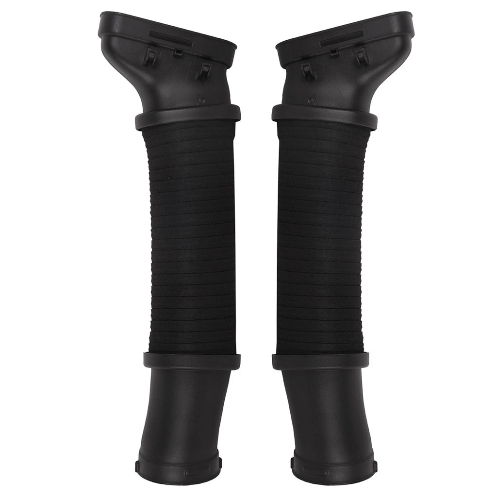 Pair Engine Air Intake Hose for Mercedes Benz SL550 SL63 AMG (2013–2020)