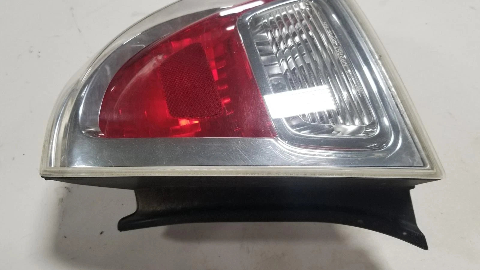 RH Taillight for Ford Fusion (2006–2009) OEM