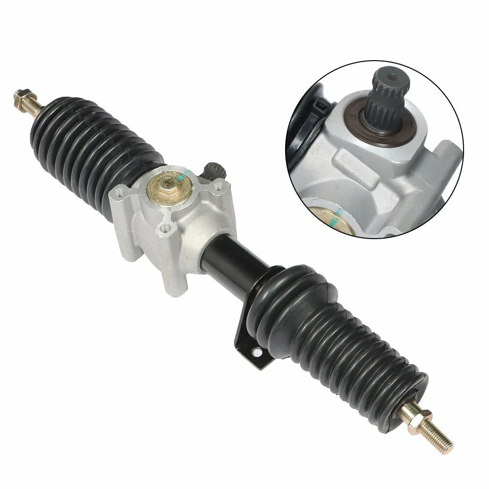 Rack and Pinion Steering Gear Box for Polaris RZR XP 1000 (2015–2018)