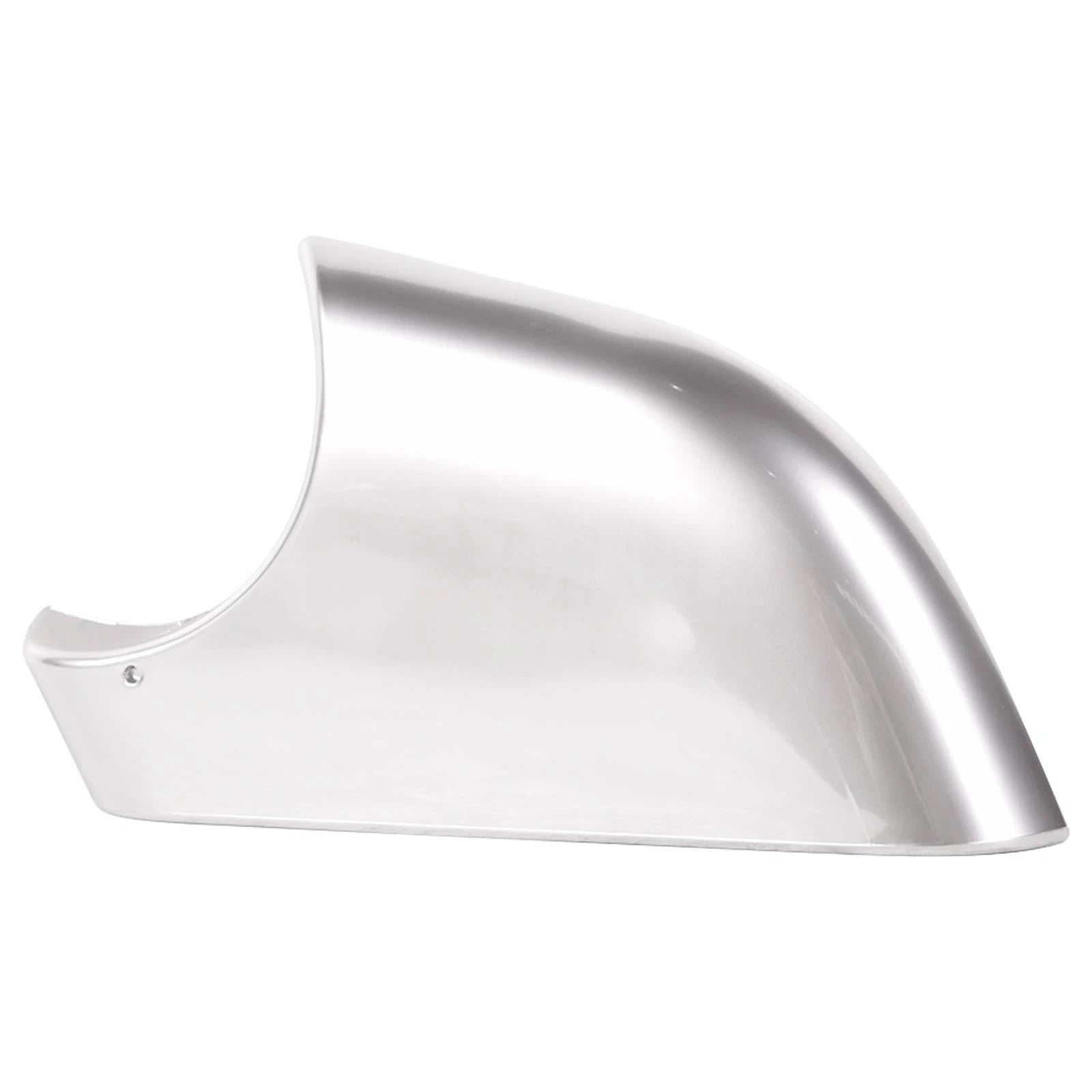 Chrome Mirror Cover Lower Holder for Tesla Model 3 (2017-2022)