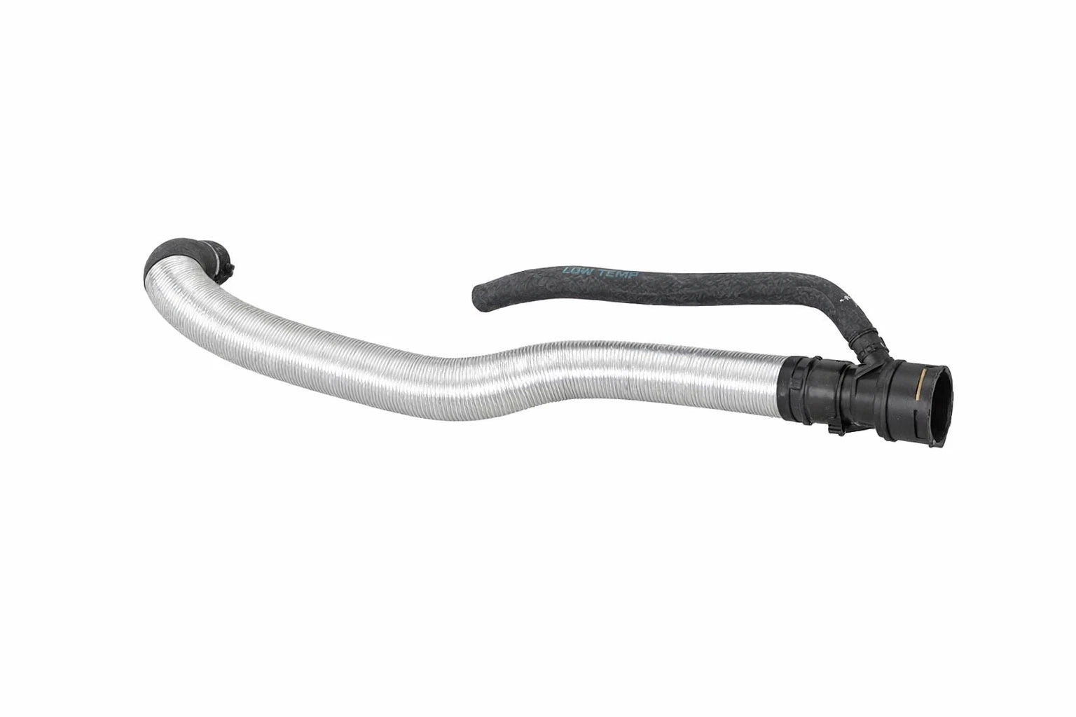 Genuine OEM HVAC Heater Hose for VW Eos, GTI, Jetta, Beetle, Audi A3 (2006–2016) 1K0122157HH