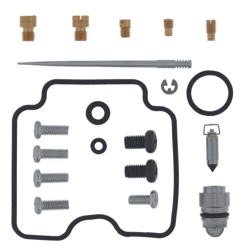 Carburetor Kit for Polaris Predator 500 (2003–2007)
