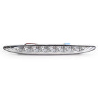 Clear Lens 3rd Brake Light for Mini Cooper Hatch R50 R53 (2001–2006)