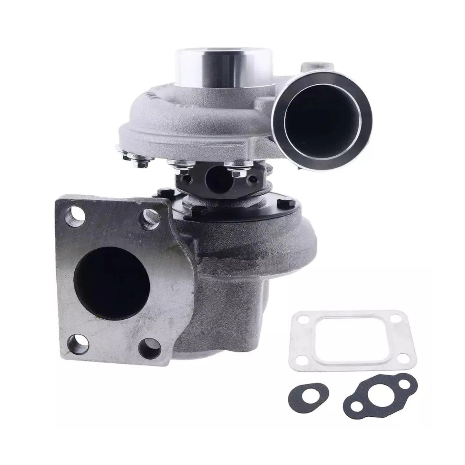 GT2052 Turbocharger 2674A324 2674A382 for Perkins T4.236 (1990–1999)