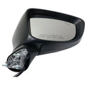 Right Power Heated Mirror for Mazda 6 (2014–2016) with Signal Light