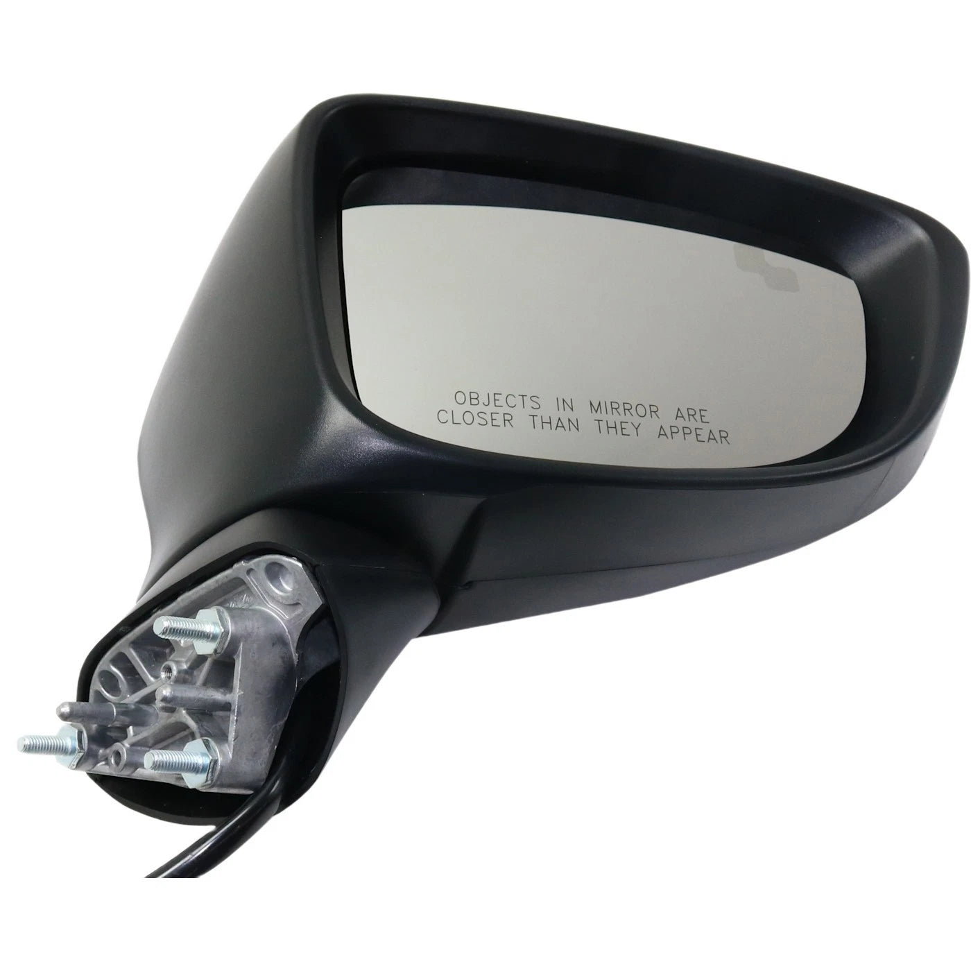Right Power Heated Mirror for Mazda 6 (2014–2016) with Signal Light