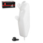 Coolant Overflow Recovery Tank & Cap for Yamaha Raptor 660R (2001–2005)