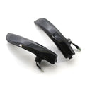 2X Dynamic LED Side Mirror Turn Signal Light for Ford Escape Kuga Ecosport (2013–2020)