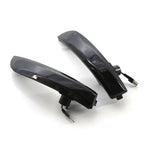 2X Dynamic LED Side Mirror Turn Signal Light for Ford Escape Kuga Ecosport (2013–2020)