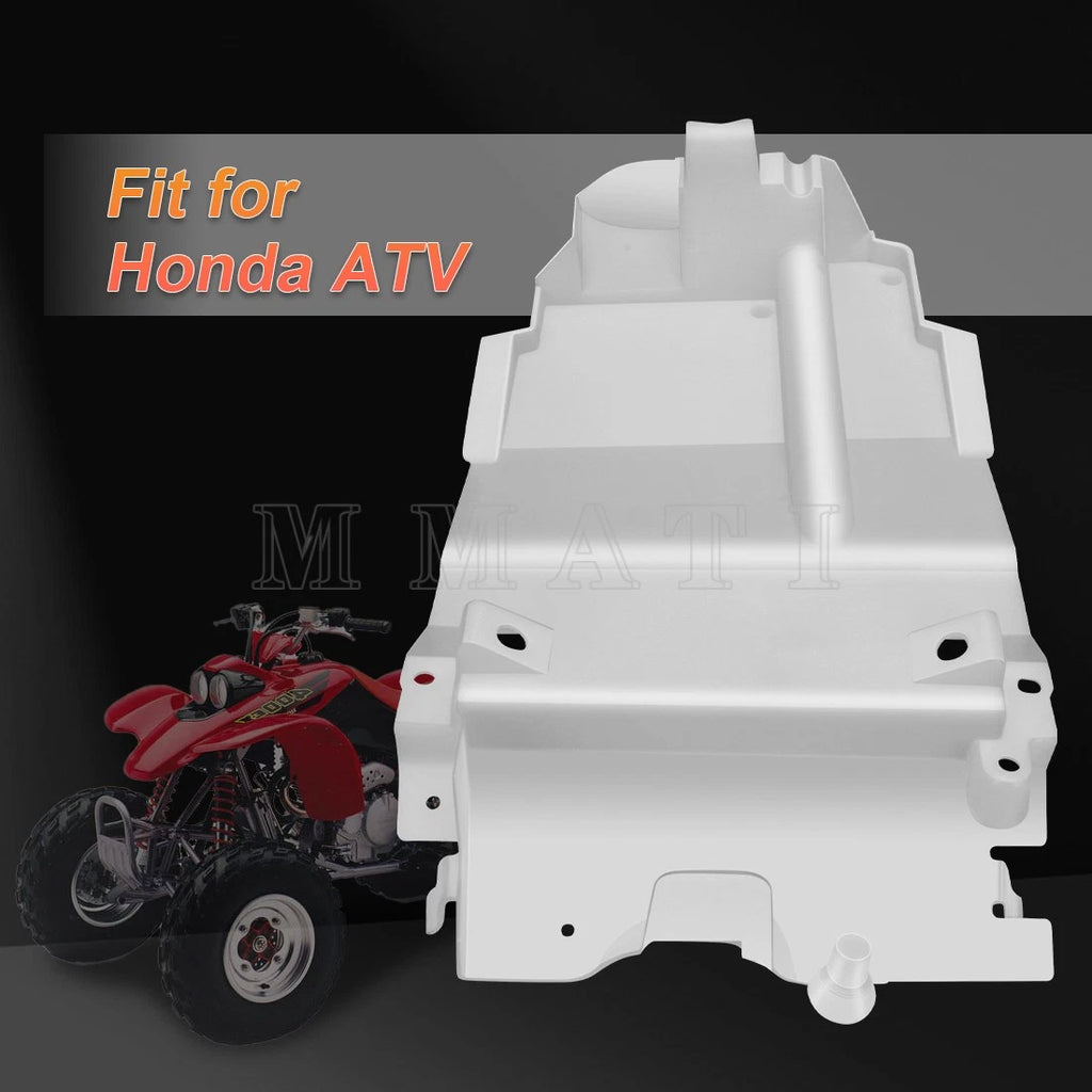 Fuel Tank Lower Heat Protector 17515-HN1-A40 for Honda TRX400EX (1999–2007)